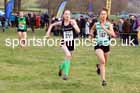 Womens Under-17s and Under-20s 2023 NEHL, Alnwick, Northumberland. Photo: David T. Hewitson/Sports for All Pics